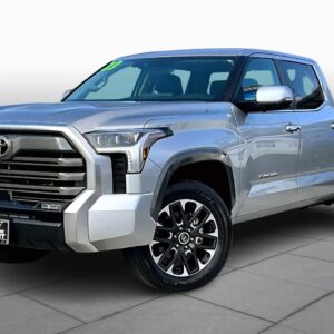 Diagrama Tundra limited 2024, 3.4L