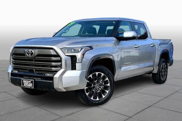 Diagrama Tundra limited 2024, 3.4L