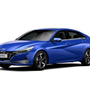 Diagrama  Elantra 2024 1.6L
