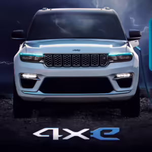 Diagrama Gran Cherokee 4x 2024 2.0L