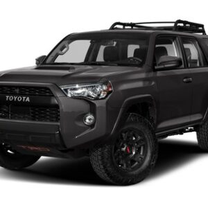 Diagrama 4Runner 2020  4.0L