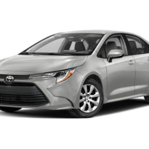 Diagrama Corolla 2024 1.8L