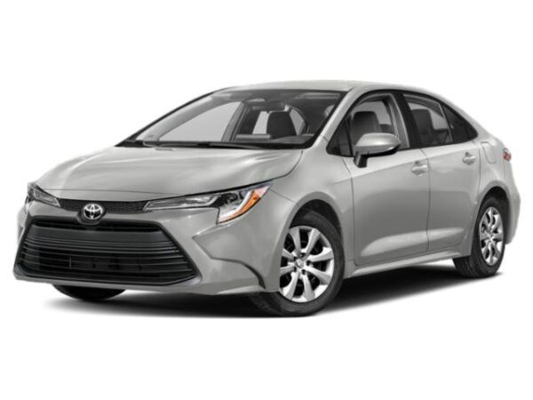 Diagrama Corolla 2024 1.8L