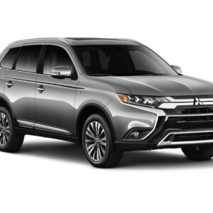 Diagrama Outlander 2019 Motor 3.0L
