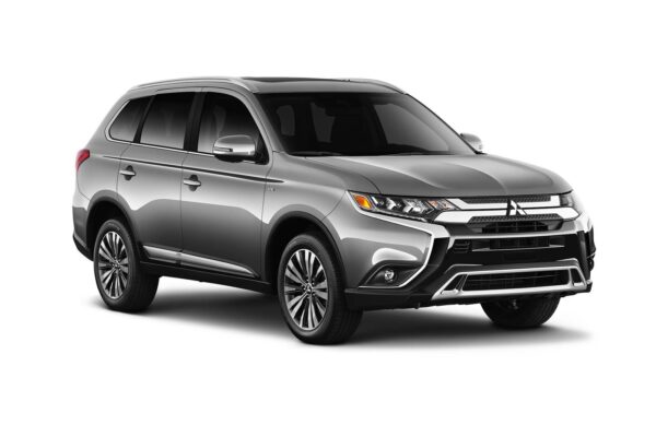 Diagrama Outlander 2019 Motor 3.0L