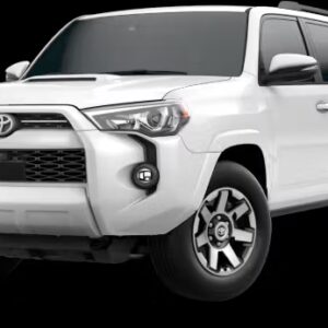 Diagrama Toyota  4Runner 2020 Motor 4.0L