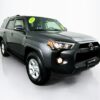 Diagrama Toyota  4Runner 2019 Motor 4.0L