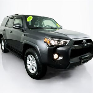 Diagrama Toyota  4Runner 2019 Motor 4.0L