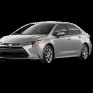 Diagrama Corolla 2019 2.0L