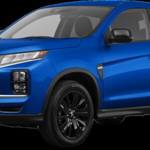Diagrama Outlander Sport 2021-2.0L