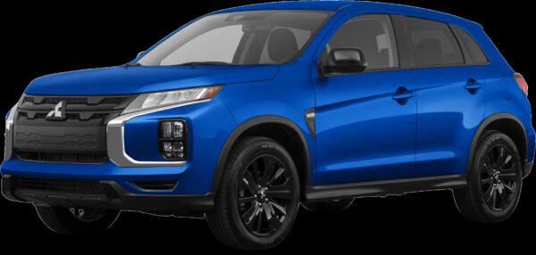Diagrama Outlander Sport 2021-2.0L