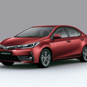Diagrama Corolla 2019 1.8L