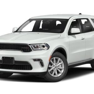 Diagrama Dodge Durango 2024, 3.6l