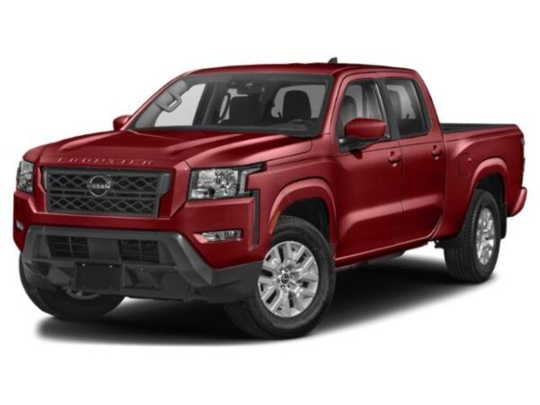 Diagrama Nissan Frontier 2024,3.8L