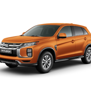 Diagrama Outlander Sport 2021-2.4L