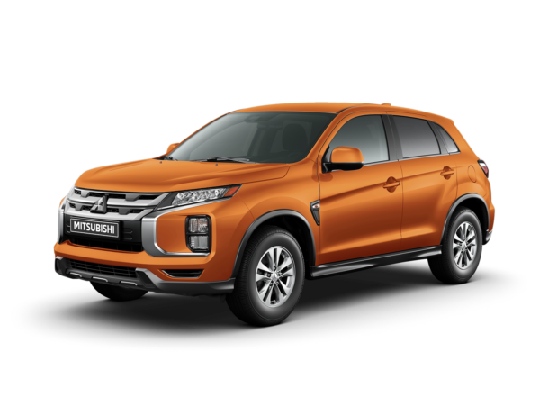 Diagrama Outlander Sport 2021-2.4L