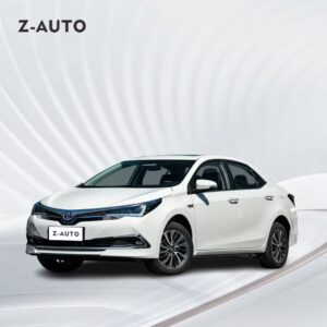 Diagrama Corolla 2020 1.8L