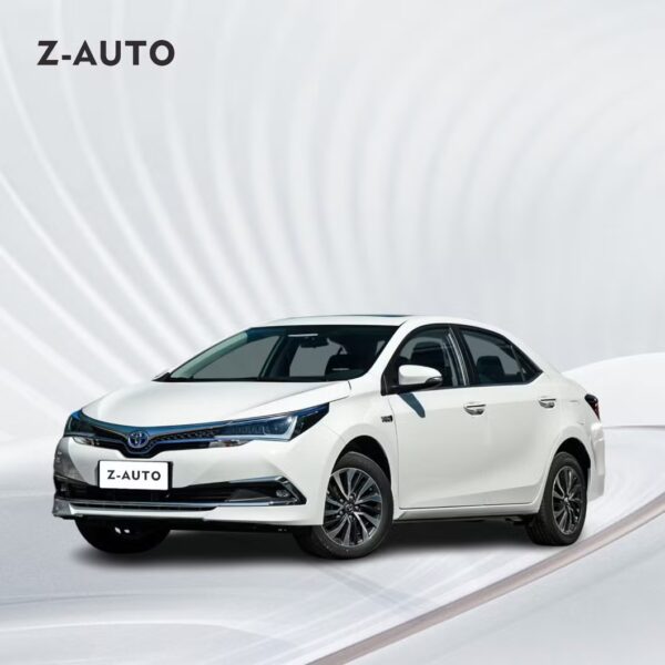 Diagrama Corolla 2020 1.8L