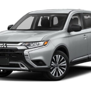 Diagrama Outlander 2020  2.4L
