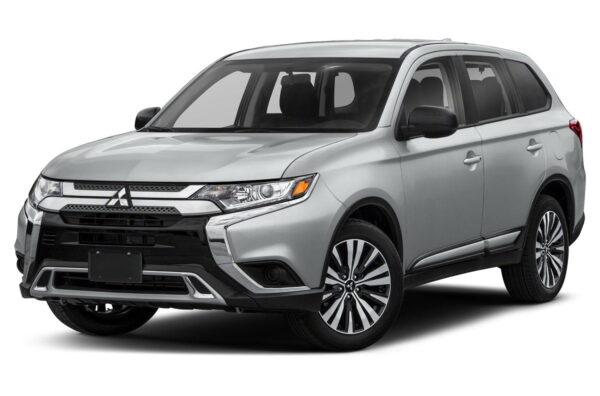 Diagrama Outlander 2020  2.4L