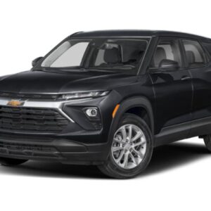 DIAGRAMA TRAILBLAZER 2024 1.2L