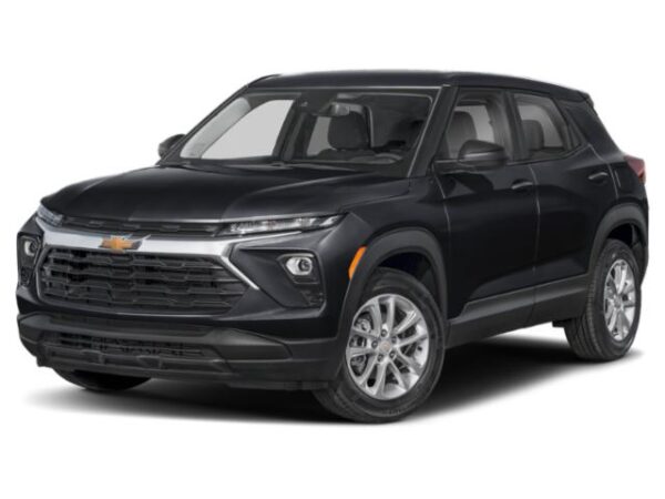 DIAGRAMA TRAILBLAZER 2024 1.2L