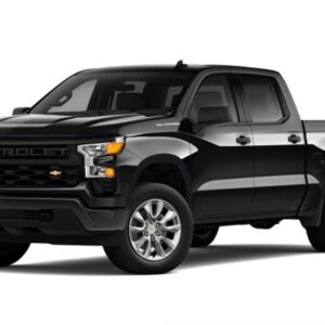 Diagrama Eléctrico Silverado 1500 2022 Motor 2.7L (Híbrido y Gasolina) – Completo PDF HD