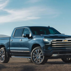 Diagrama Eléctrico Silverado 1500 2024 Motor 3.0L (Híbrido y Gasolina) – Completo PDF HD