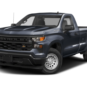DIAGRAMA CHEVROLET SILVERADO 1500 2024 6.2L