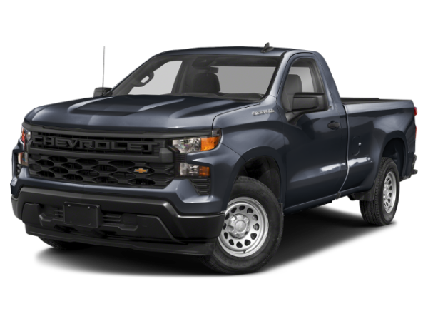 DIAGRAMA CHEVROLET SILVERADO 1500 2024 6.2L