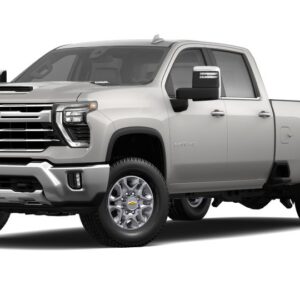 DIAGRAMA CHEVROLET SILVERADO 3500 2021 6.6L