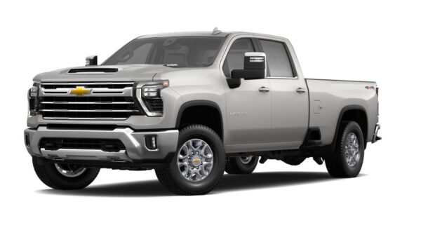 DIAGRAMA CHEVROLET SILVERADO 3500 2021 6.6L