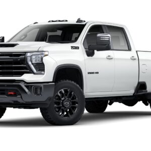 DIAGRAMA CHEVROLET SILVERADO 3500 2020 6.6L