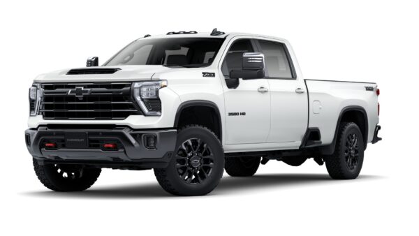 DIAGRAMA CHEVROLET SILVERADO 3500 2020 6.6L