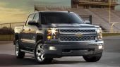 DIAGRAMA CHEVROLET SILVERADO 1500 2020 4.3L