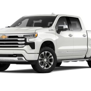 DIAGRAMA CHEVROLET SILVERADO 3500 2024 6.6L