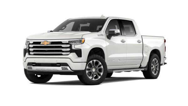 DIAGRAMA CHEVROLET SILVERADO 3500 2024 6.6L