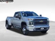 DIAGRAMA CHEVROLET SILVERADO 3500 2022 6.6L