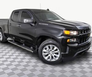 DIAGRAMA CHEVROLET SILVERADO 1500 2019 4.3L