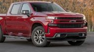 DIAGRAMA CHEVROLET SILVERADO 1500 2020 3.0L