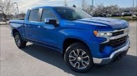 DIAGRAMA CHEVROLET SILVERADO 1500 2022 5.3L