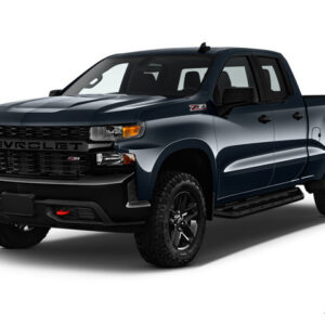 📘 Diagrama Silverado 1500 2019 Motor 2.7L