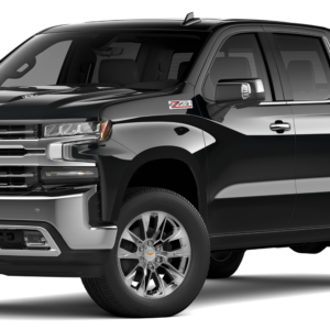 Diagrama Eléctrico Silverado 1500 2021 Motor 3.0L (Híbrido y Gasolina) – Completo PDF HD