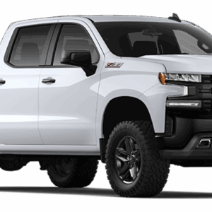 📘 Diagrama Silverado 1500 2022 Motor 3.0L