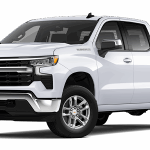 📘 Diagrama Silverado 1500 2024 Motor 5.3L