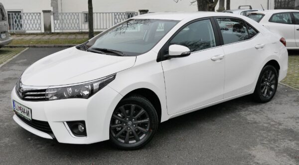 📘 Diagrama Corolla 2016 Motor 1.8L