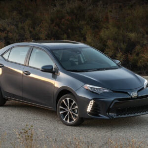 📘 Diagrama Corolla 2018 Motor 1.8L