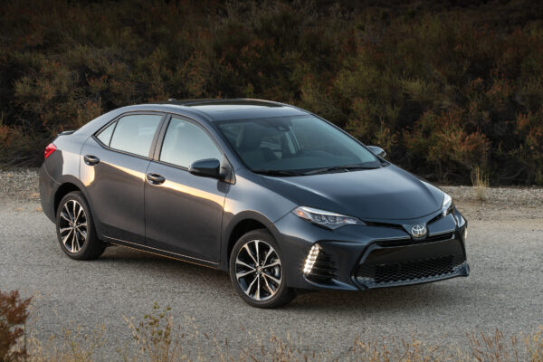 📘 Diagrama Corolla 2018 Motor 1.8L