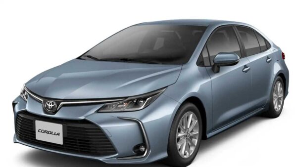 📘Diagrama Corolla 2021 Motor 1.8L