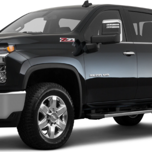 Diagrama Eléctrico Silverado 3500 2022 Motor 6.6L (Híbrido y Gasolina) – Completo PDF HD